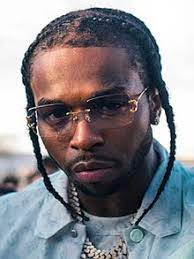 RAPPER TOURNAMENT - 1