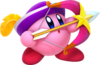 Best Kirby transformation - 2