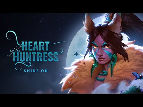 League of Legends Music - 1