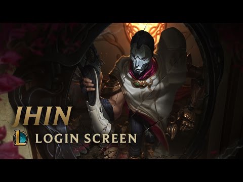 League of Legends Music - 2