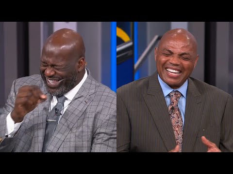 Funniest NBA Moments - 2