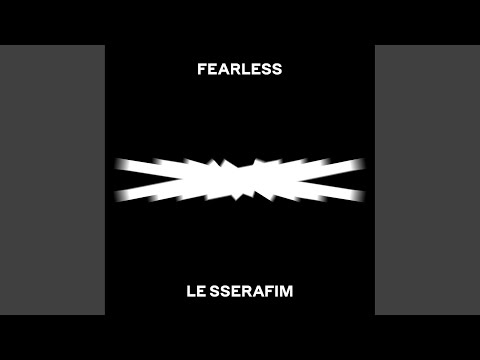 Le sserafim - 2