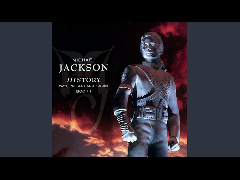 Michael Jackson Song - 1
