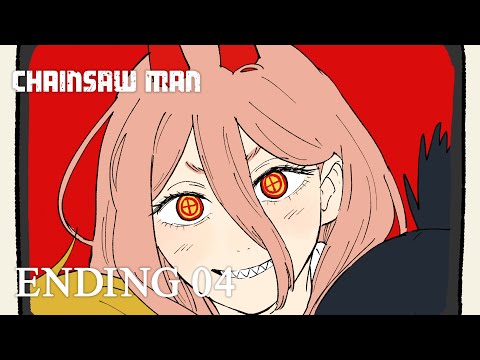 Ends de anime - 1