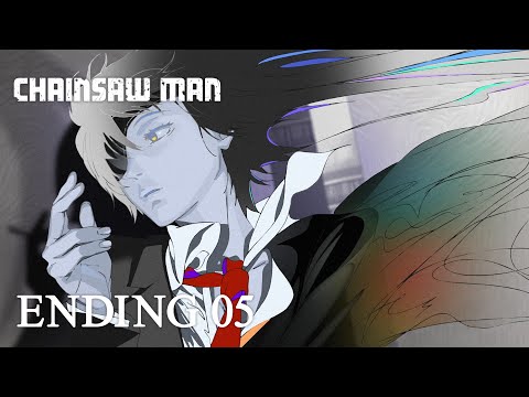 Ends de anime - 2