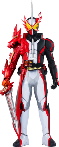 Kamen rider suits - 2
