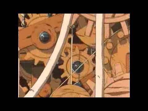 Studio Bones - Anime openings - 1
