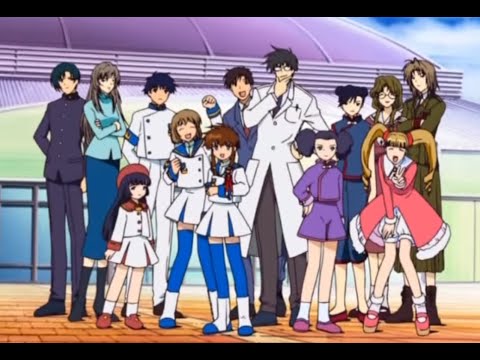 Studio Bones - Anime openings - 2