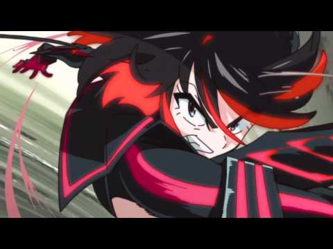 Best anime battles - 1