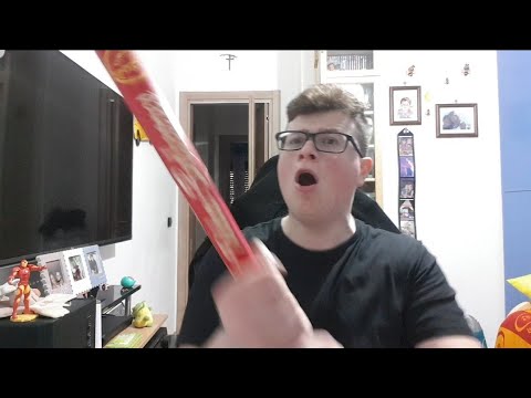 SFOGO DI SICKWOLF PIร DIVERTENTE - 2