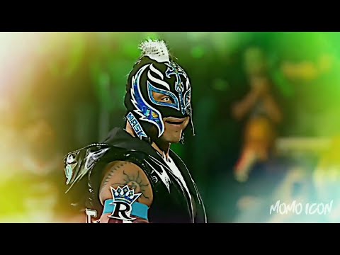 BEST WWE THEMES - 1