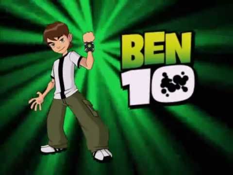 Aberturas de cartoons - 1