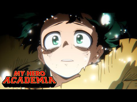 Best Anime Opening of 2023 - 1