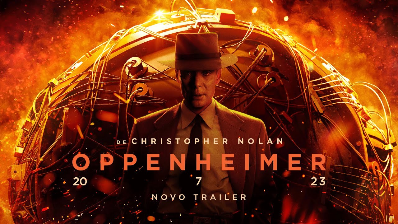 Melhores (ou piores) filmes de 2023 - 2