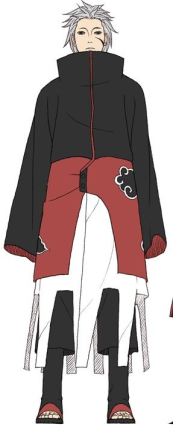 OUR GREATEST CHARACTERS - 1