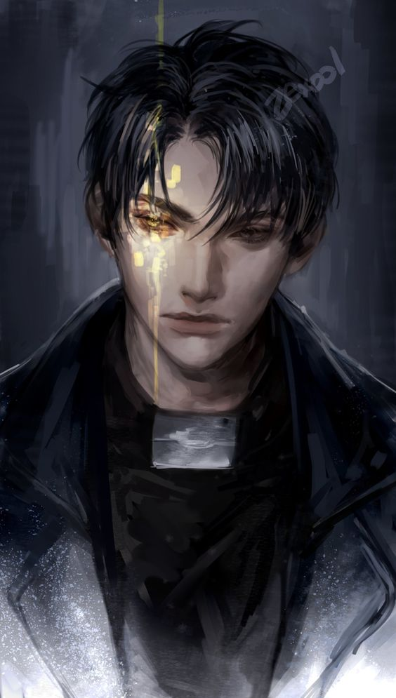 OUR GREATEST CHARACTERS - 2