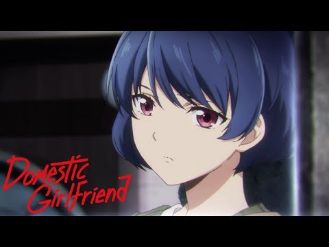 Totally Random Assortment of Anime op's and ed's - 1