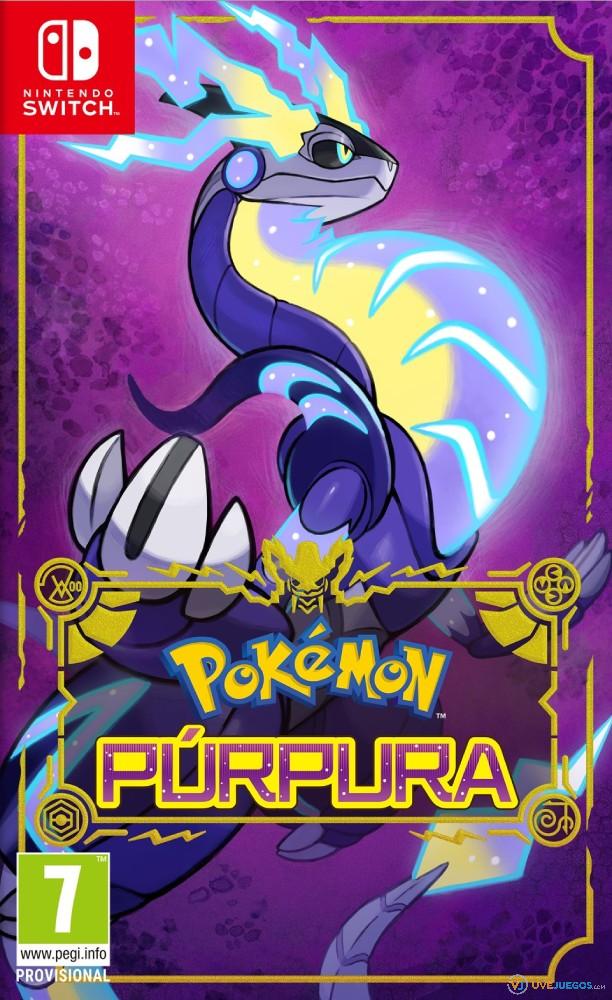 Juegos Pokémon - 2