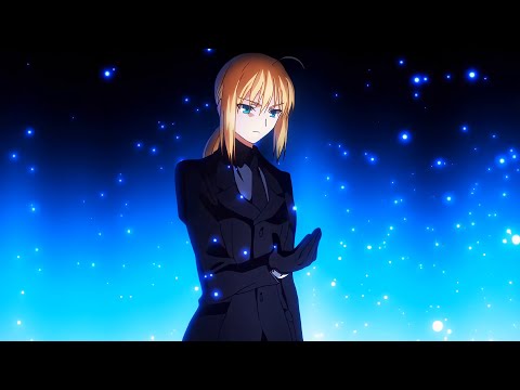 all opening Fate - 1