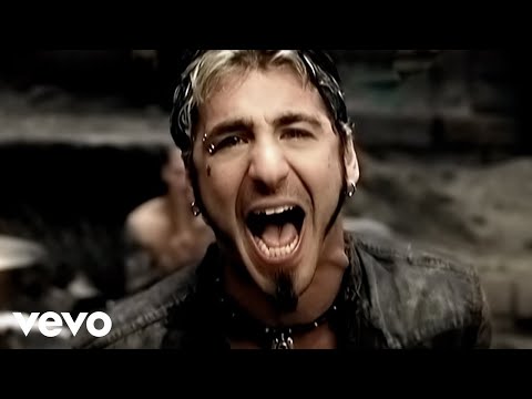Random Metal/Rock - 2