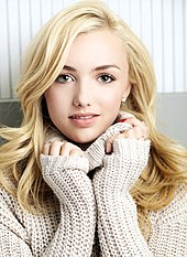 S or P Celeb - 1