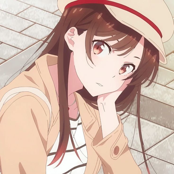 Best waifu - 1