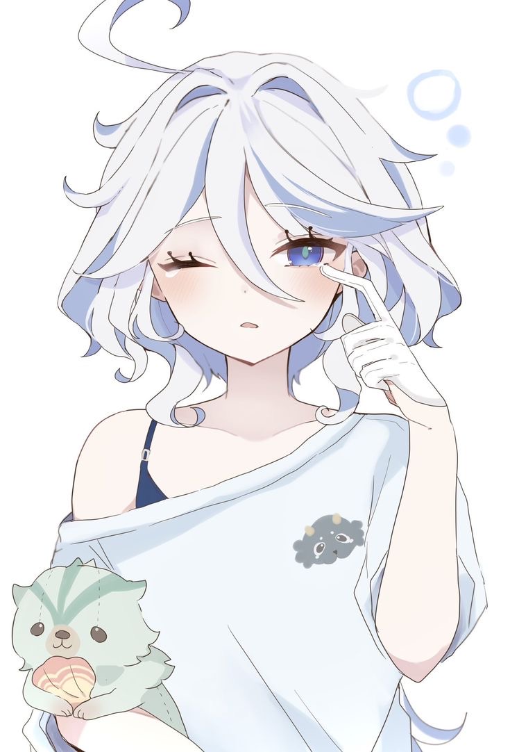 Best waifu - 2