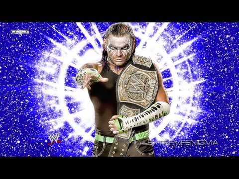 WWE Theme Songs - 1