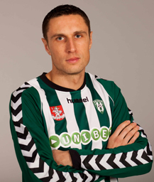 Najlepszy obcokrajowiec w historii Radomiaka Radom - 2