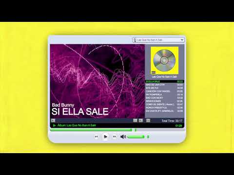 mejor cancion del conejo - 1