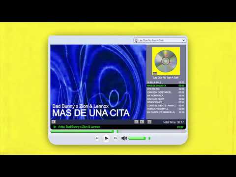 mejor cancion del conejo - 2