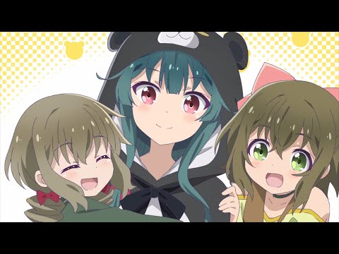 best anime opening of 2020 - 1