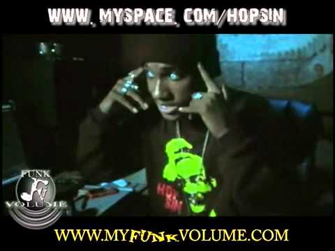 Best Ill Mind of Hopsin single? - 1