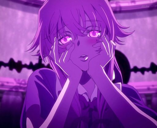 Personagens de Anime - 1
