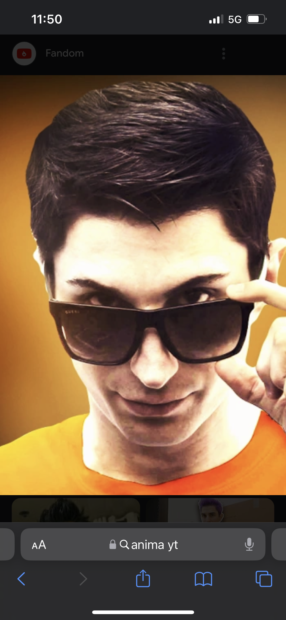 YouTuber italiani - 1