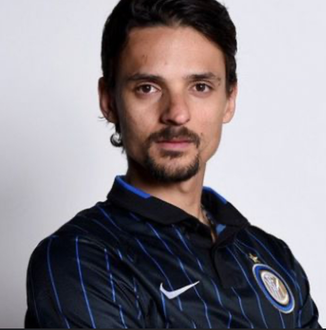 BIDONI INTER - 1