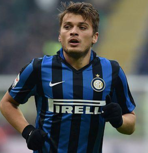 BIDONI INTER - 2