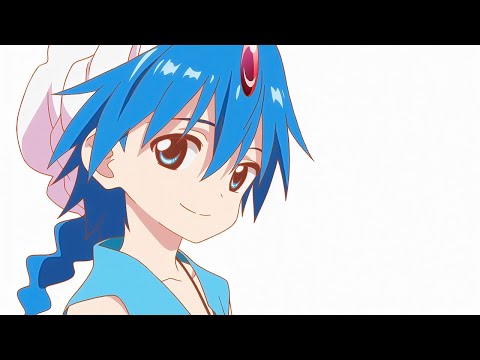 top 50 anime openings - 1