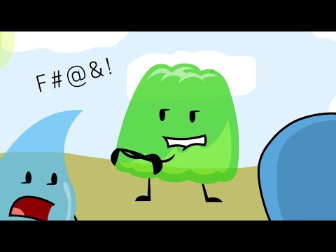Most Restricted Cartoon - 2