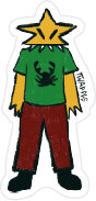 STIKERS - 1