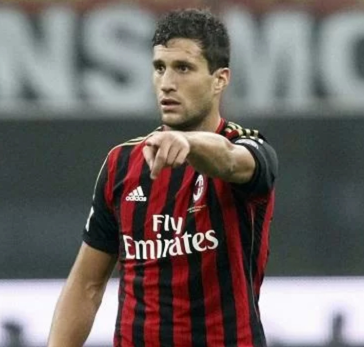 BIDONI MILAN - 1