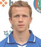 Najlepszy obcokrajowiec w historii Miedzi Legnica - 2