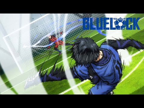 Anime Scenes - 1