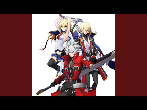 Torneo de OST de Blazblue - 1
