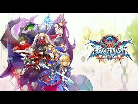 Torneo de OST de Blazblue - 2