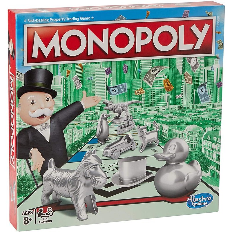 Miglior gioco da tavolo - 1