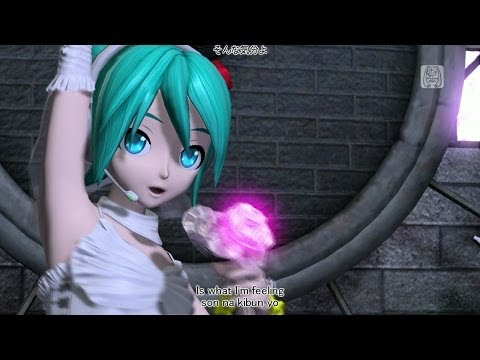 Best Vocaloid Song - 1