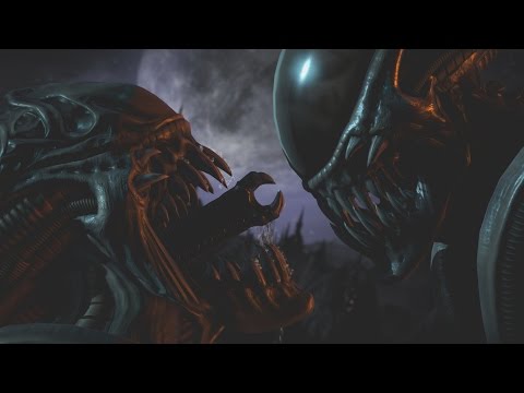 Mortal Kombat Guest Characters NSFW - 1