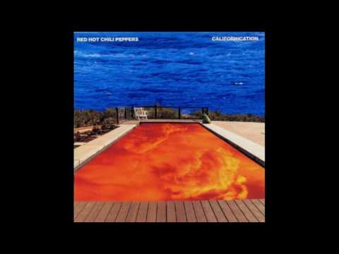 Red Hot Chili Peppers Greatest Hits - 2