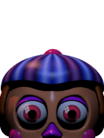 Qual o melhor /Balloon boy/JJ/DeeDee de FNAF - 2